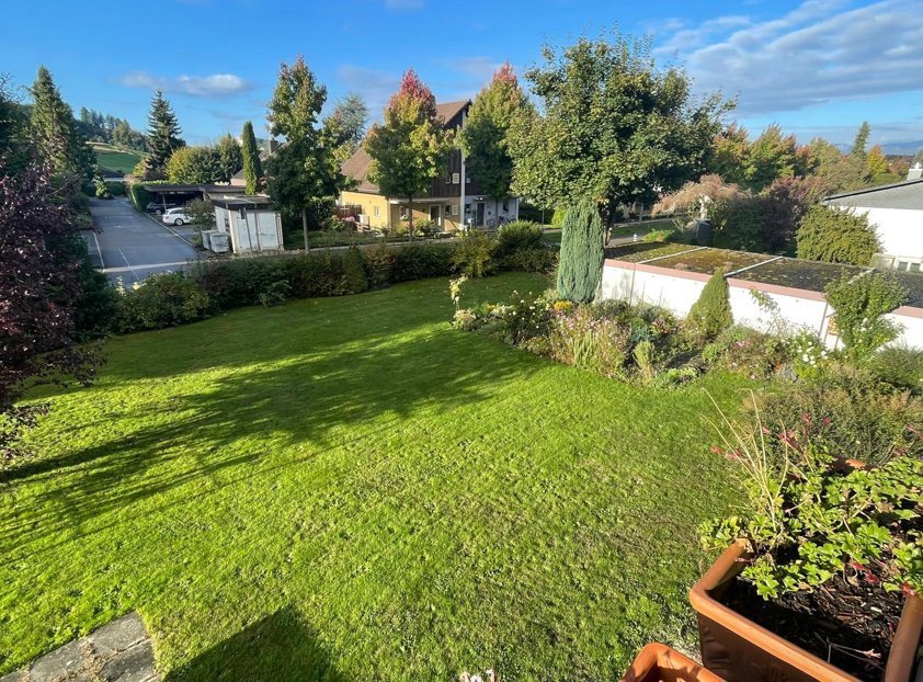 Appartamento di 3 locali in affitto a Aarberg - immagine 1/10