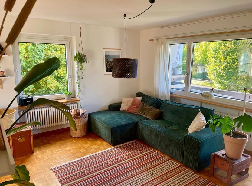Wohnung – Aarberg, Verwaltungskreis Seeland - Ansicht 2