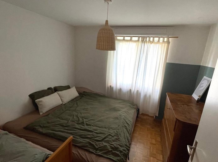 Wohnung – Aarberg, Verwaltungskreis Seeland - Ansicht 4