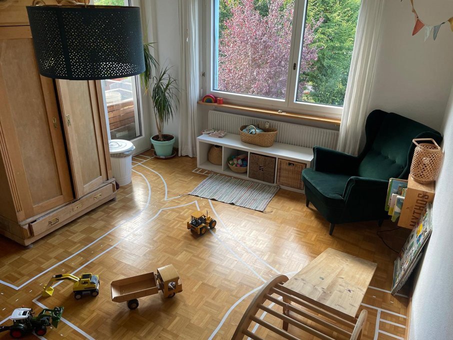 Wohnung – Aarberg, Verwaltungskreis Seeland - Ansicht 5
