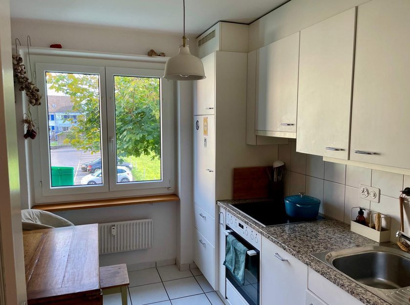Wohnung – Aarberg, Verwaltungskreis Seeland - Mehr