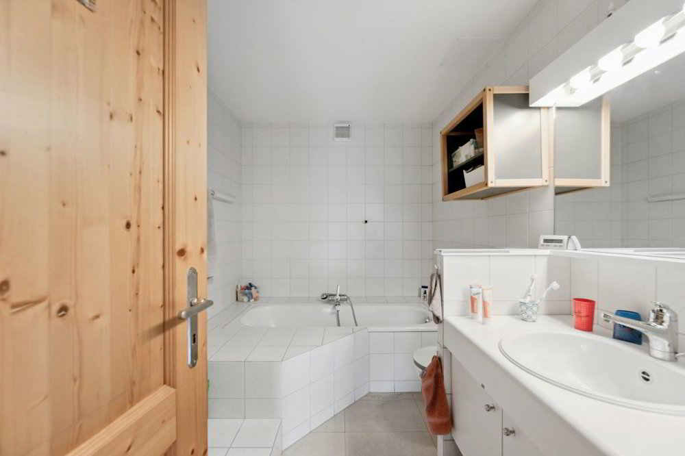 4 rooms Apartment to buy in Stallikon - image 1/9