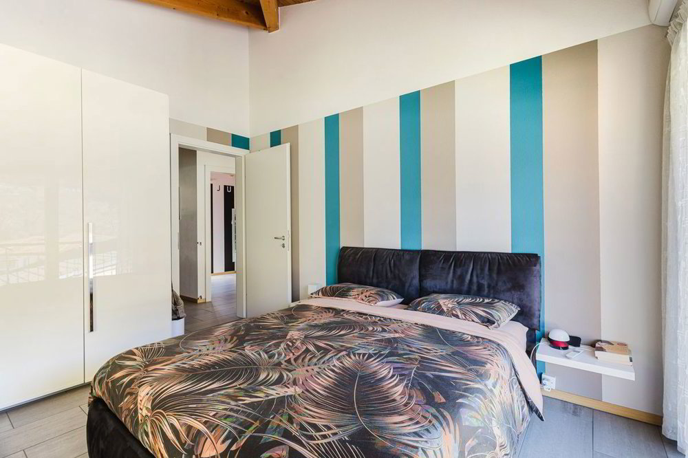 3 rooms House to buy in Giubiasco - image 1/13