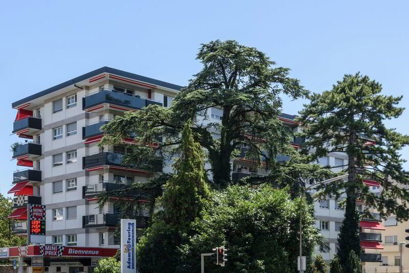 Ufficio & Commercio di null locali in affitto a Vevey - immagine 1/1