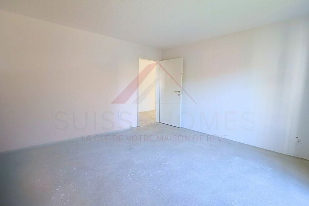 Appartamento di 4 locali in vendita a Düdingen - immagine 1/13