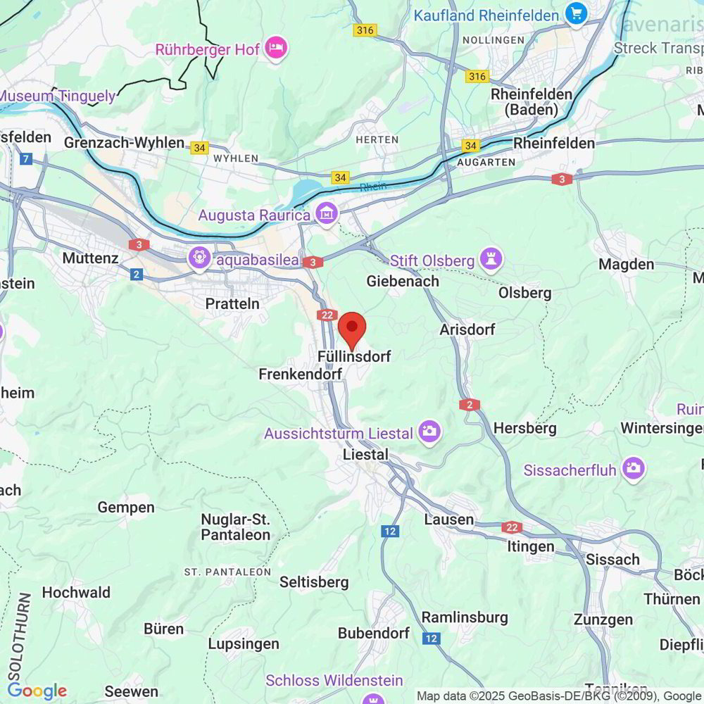 5.5 rooms House to buy in Füllinsdorf - image 1/13