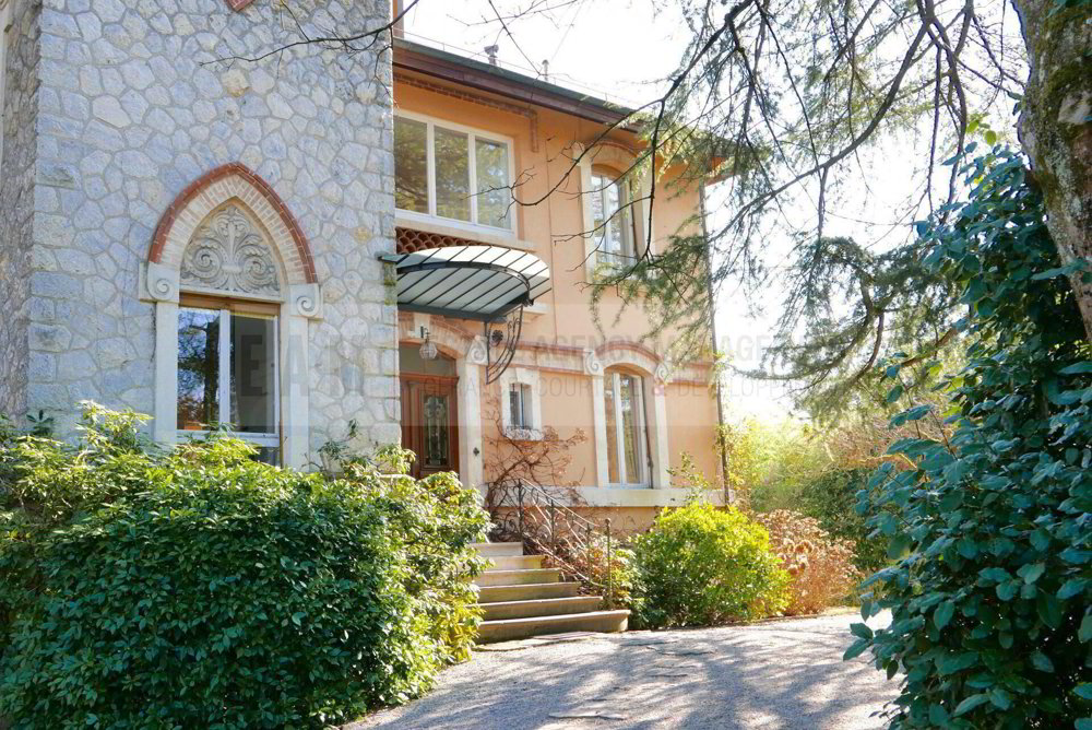 12 Zimmer Haus zu vermieten in Chêne-Bougeries - Bild 1/8