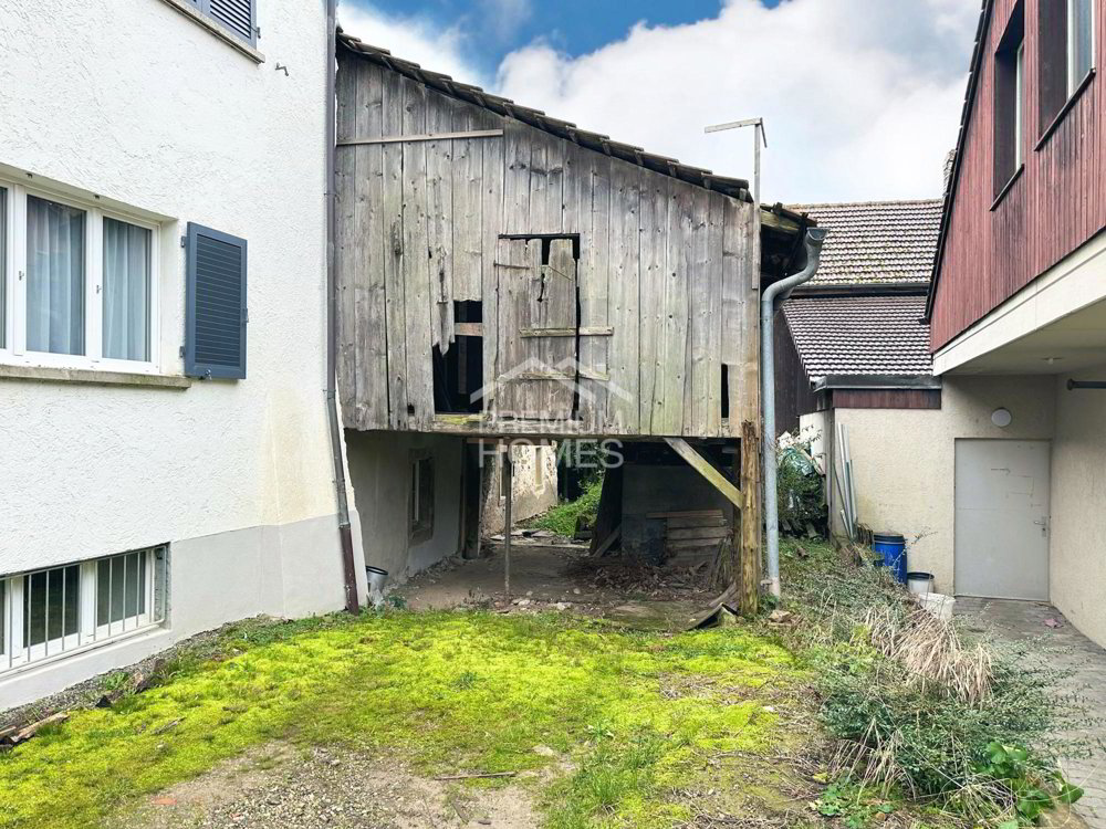 Maison 12 pièces à acheter à Klingnau - image 1/5