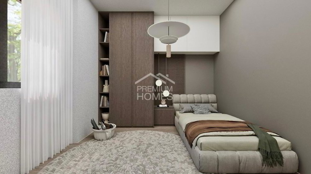 Appartement 3 pièces à acheter à Gerlafingen - image 1/6