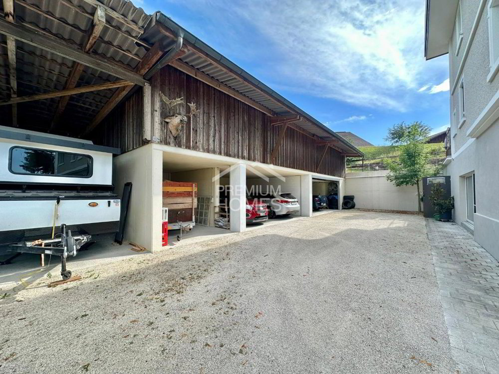 13 rooms House to buy in Weiach - image 1/13