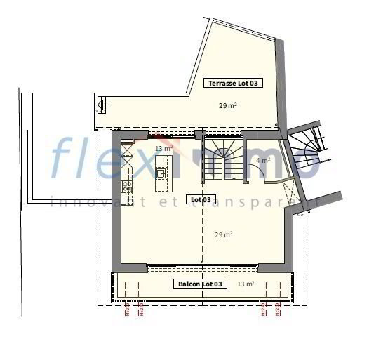 4.5 rooms Apartment to buy in St-Cergue - image 1/11
