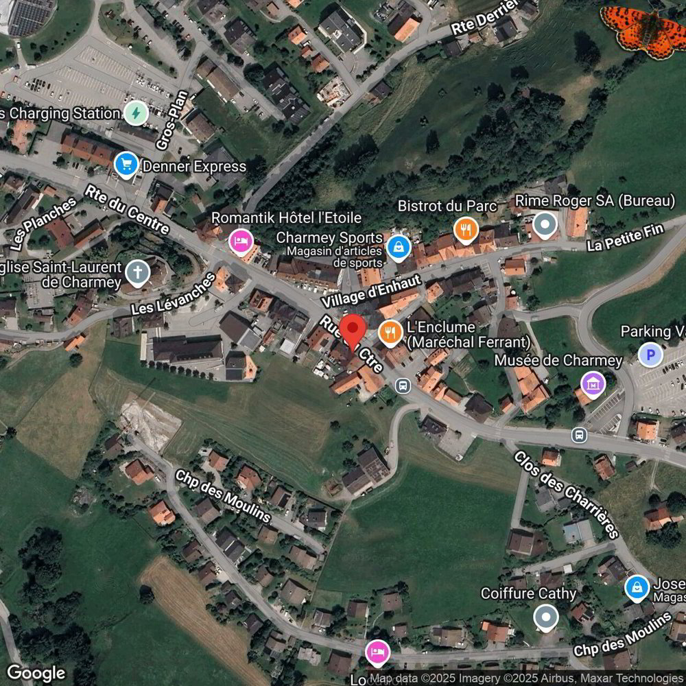 2 rooms Office & Commercial for rent in Charmey (Gruyère) - image 1/6