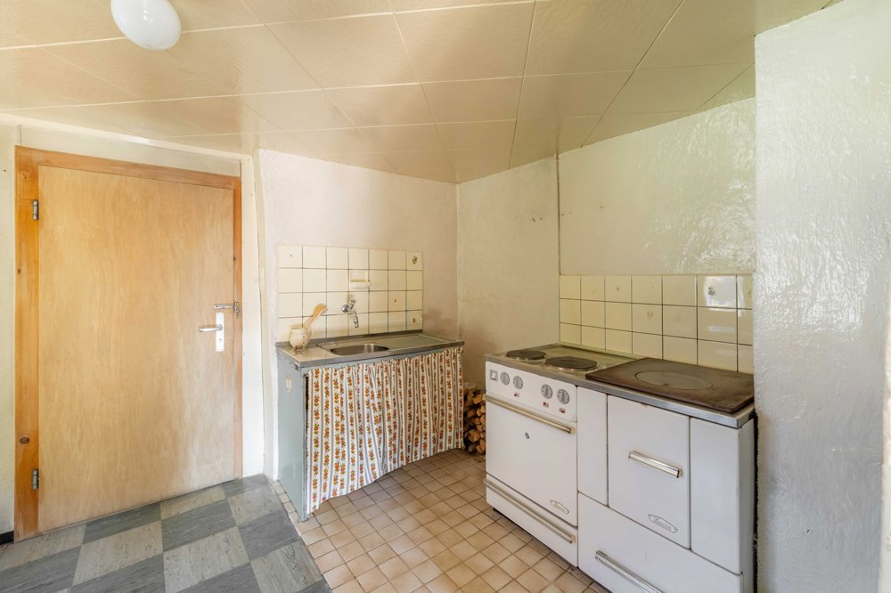 4 Zimmer Haus zum verkaufen in Schiers - Bild 1/8