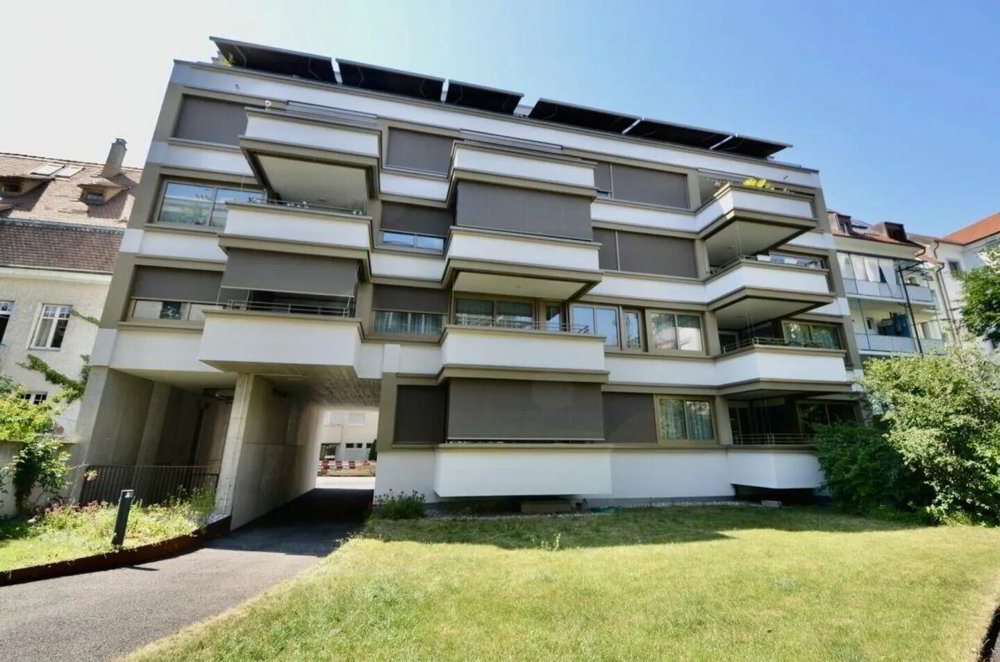 null rooms Apartment for rent in Basel - image 1/14