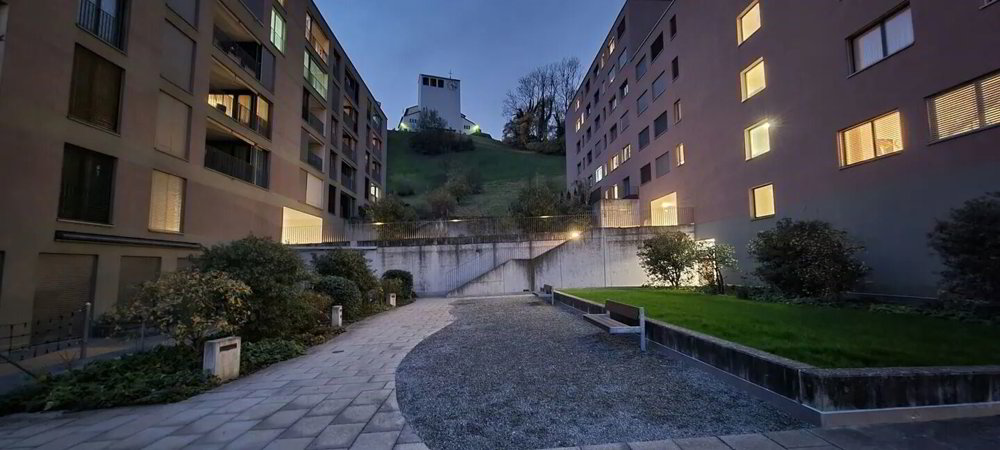 Appartement null pièces à louer à Lucerne - image 1/18