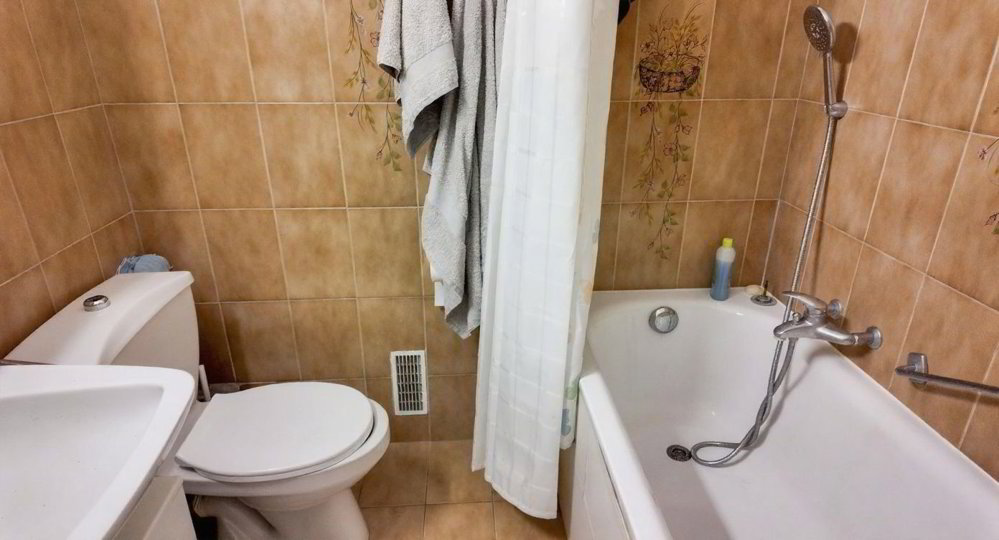 null rooms Apartment for rent in Genf - image 1/9