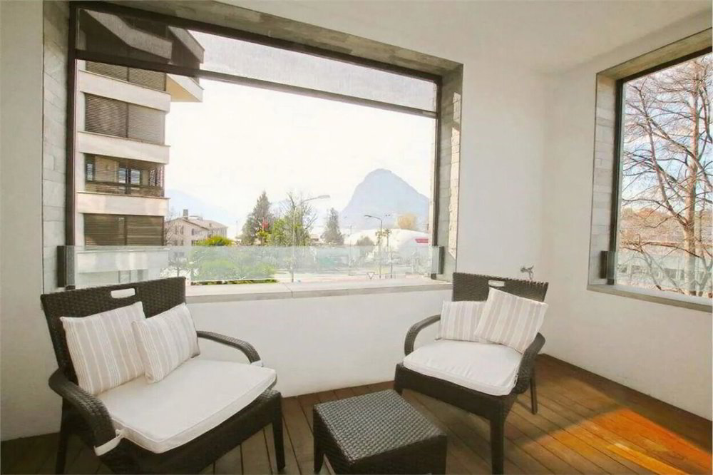 Appartamento di null locali in affitto a Lugano - immagine 1/15