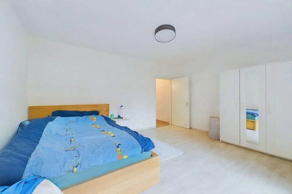 Appartement null pièces à louer à Pregassona - image 1/14