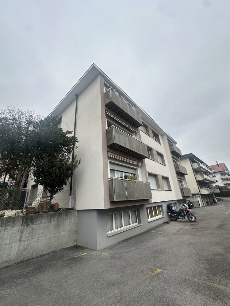 Appartamento di 4 locali in affitto a Pully - immagine 1/1