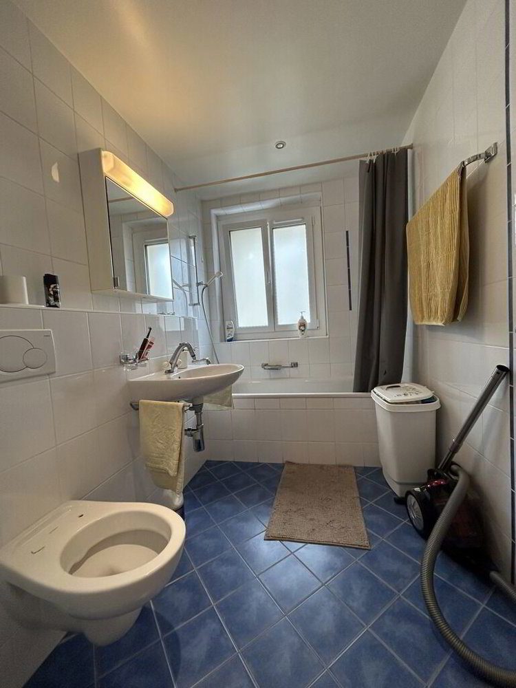 1.5 Zimmer Wohnung zu vermieten in Yverdon-les-Bains - Bild 1/3