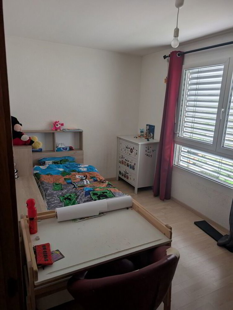 Appartamento di 4.5 locali in affitto a Monthey - immagine 1/8