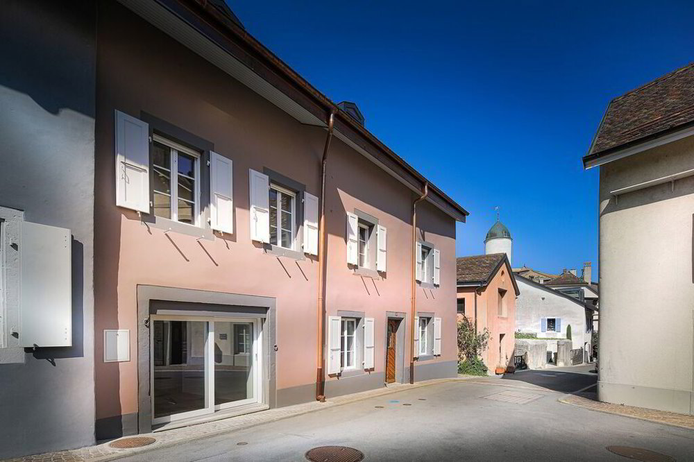 Appartamento di 3.5 locali in affitto a Aubonne - immagine 1/2
