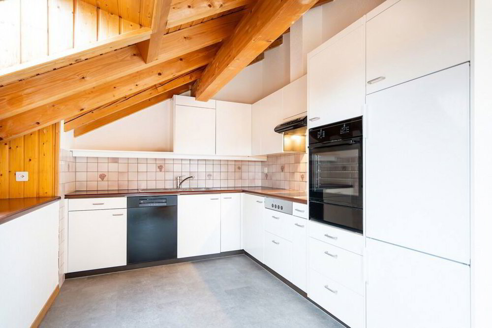 Appartamento di 3.5 locali in affitto a Savigny - immagine 1/8