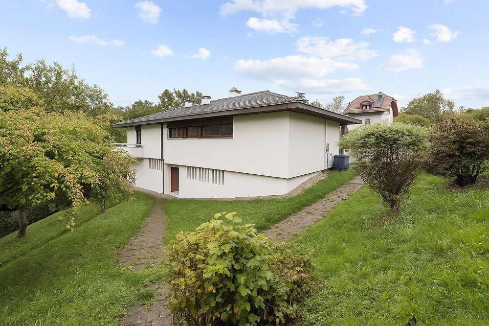 11 Zimmer Haus zum verkaufen in Grand-Lancy - Bild 1/10