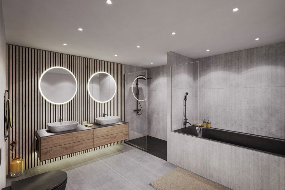Casa di 5.5 locali in vendita a Choëx - immagine 1/3