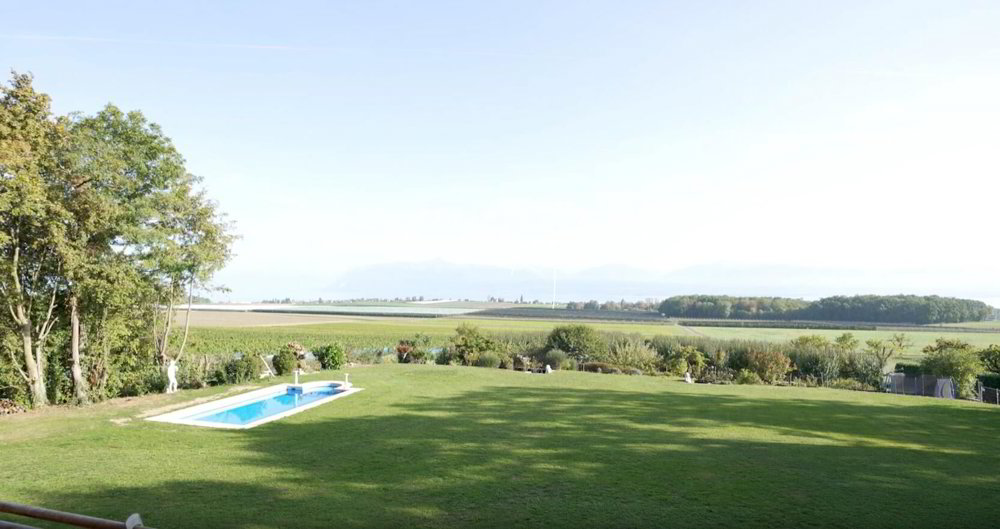 11 rooms House to buy in Allaman - image 1/9