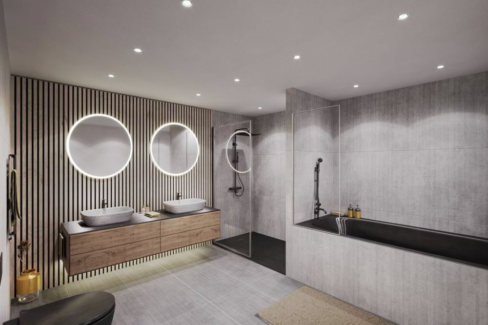 4.5 rooms House to buy in Choëx - image 1/5