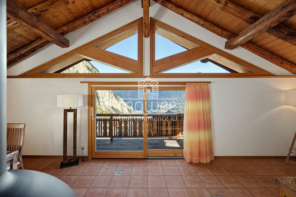 Haus – Vens (Sembrancher) - Ansicht 3