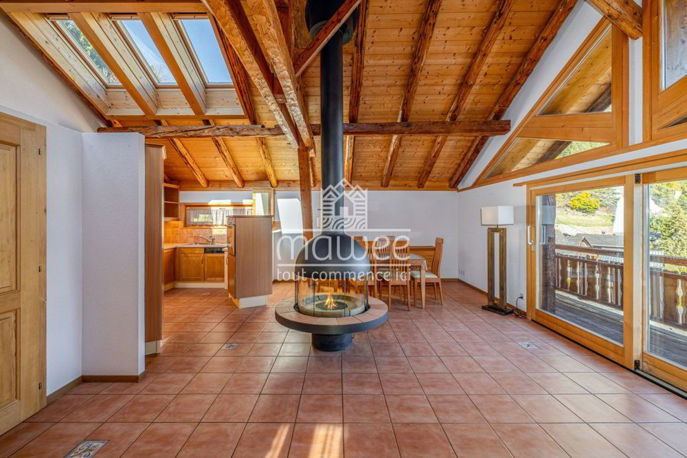 Haus – Vens (Sembrancher) - Mehr