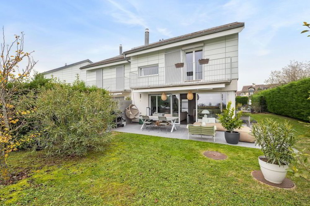 Maison 6 pièces à acheter à Founex - image 1/8