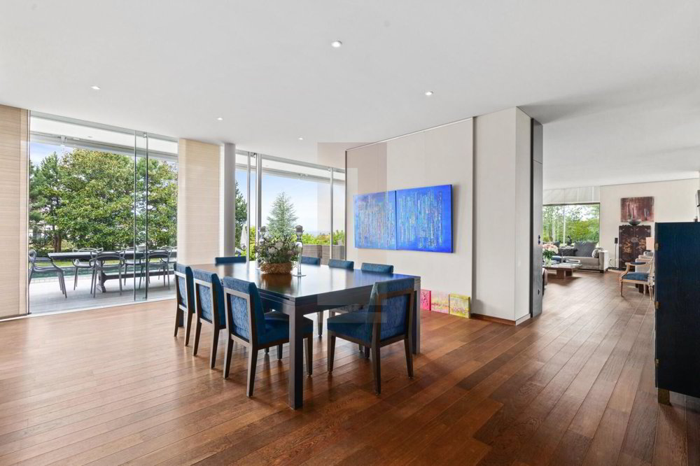 Haus – Cologny, Ruth - Ansicht 3