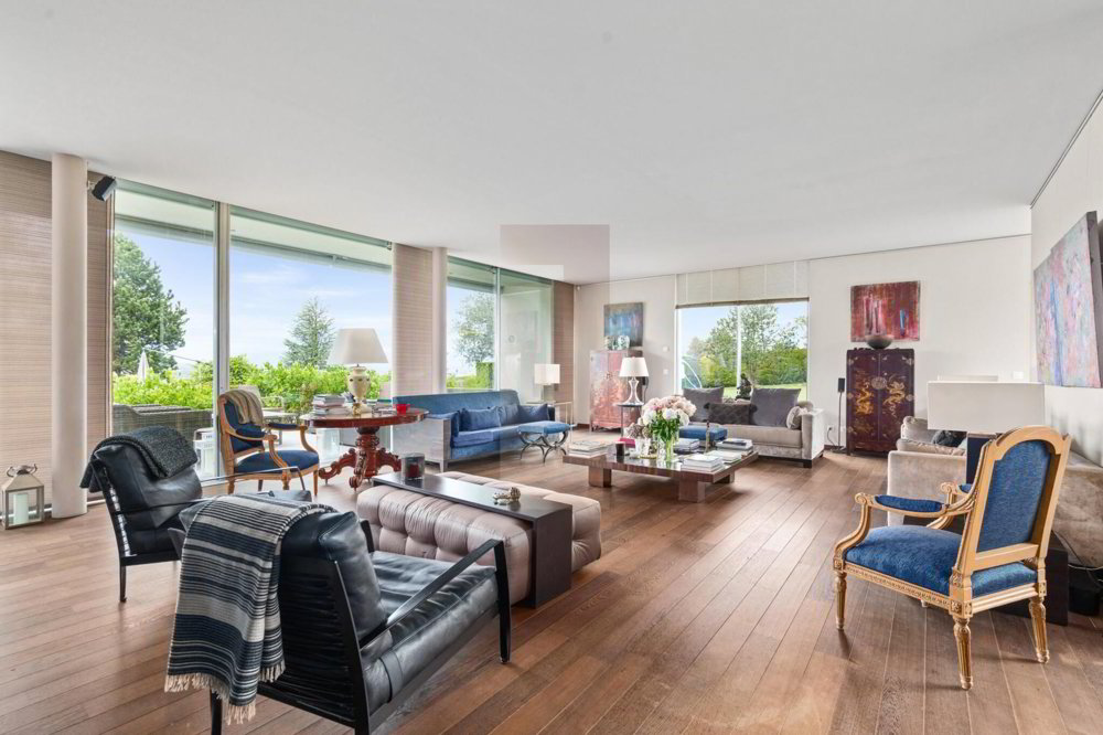 Haus – Cologny, Ruth - Ansicht 4