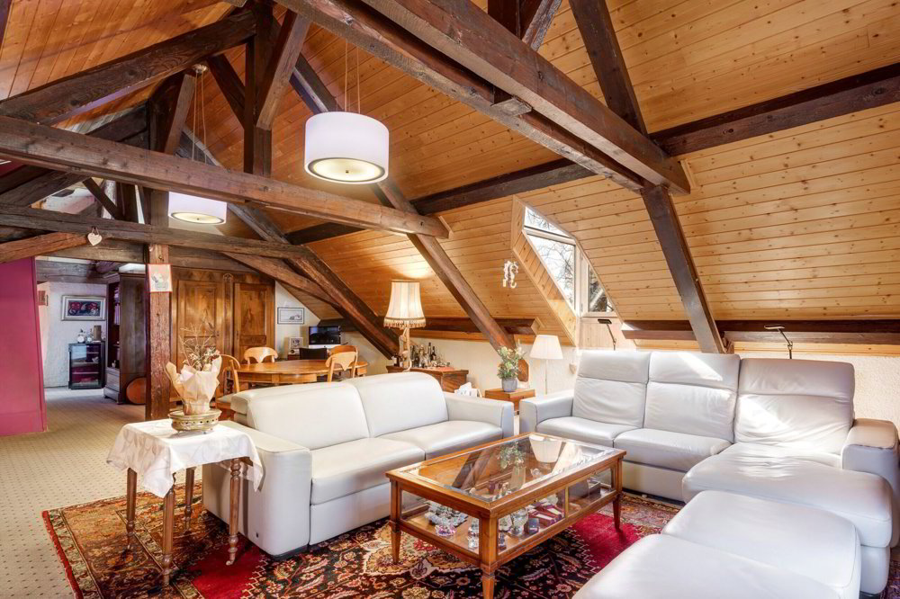Maison 12 pièces à acheter à Vufflens-le-Château - image 1/8