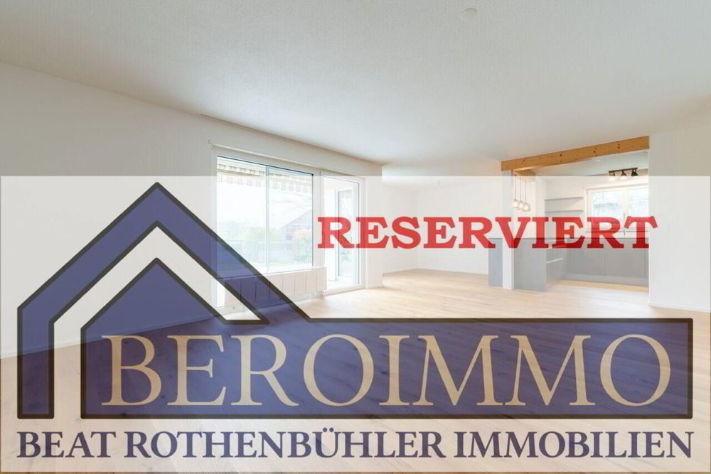 4.5 Zimmer Haus zum verkaufen in Auenstein - Bild 1/1