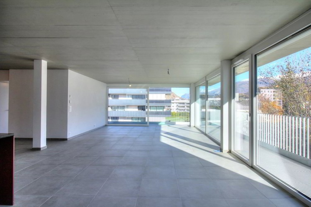 Appartamento di 4.5 locali in vendita a Conthey - immagine 1/13
