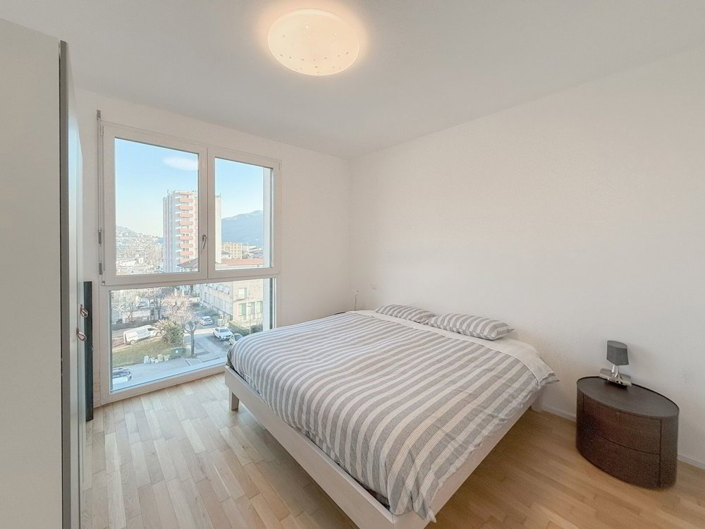 Wohnung – Balerna - Ansicht 4