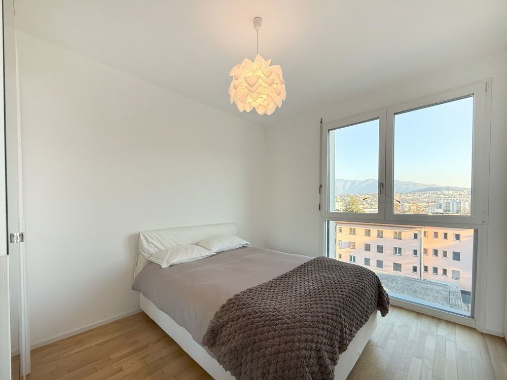 Wohnung – Balerna - Ansicht 5