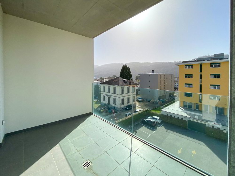 Wohnung – Balerna - Mehr