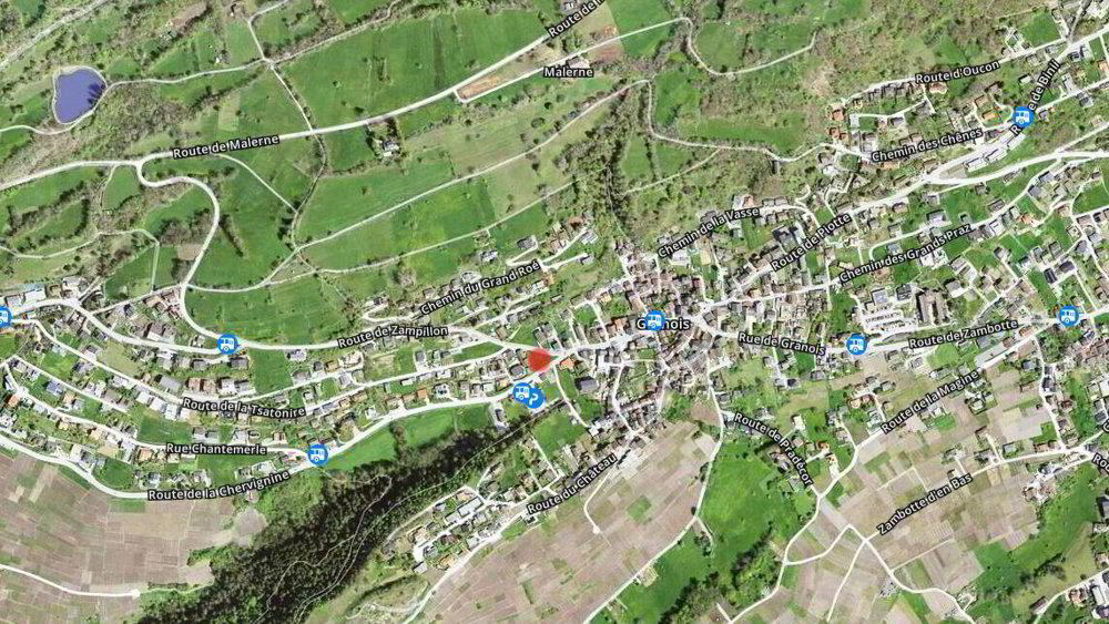 Appartamento di 4.5 locali in vendita a Grimisuat - immagine 1/5
