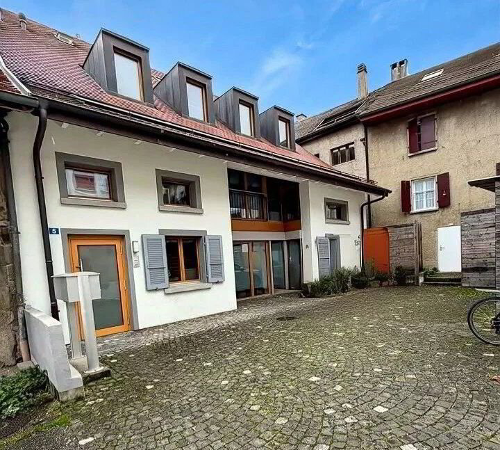 3.5 Zimmer Wohnung zum verkaufen in Payerne - Bild 1/14