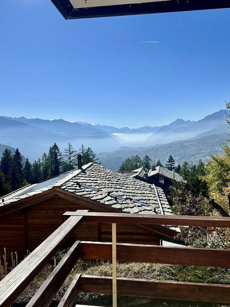 Appartement 3.5 pièces à acheter à Crans-Montana - image 1/16