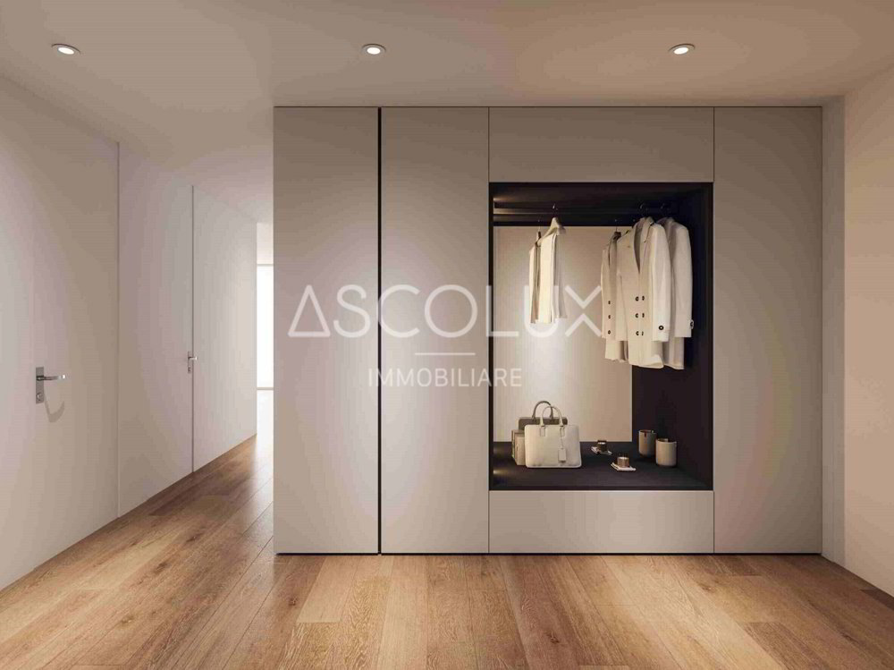 Wohnung – Gordola, Gordemo - Ansicht 4