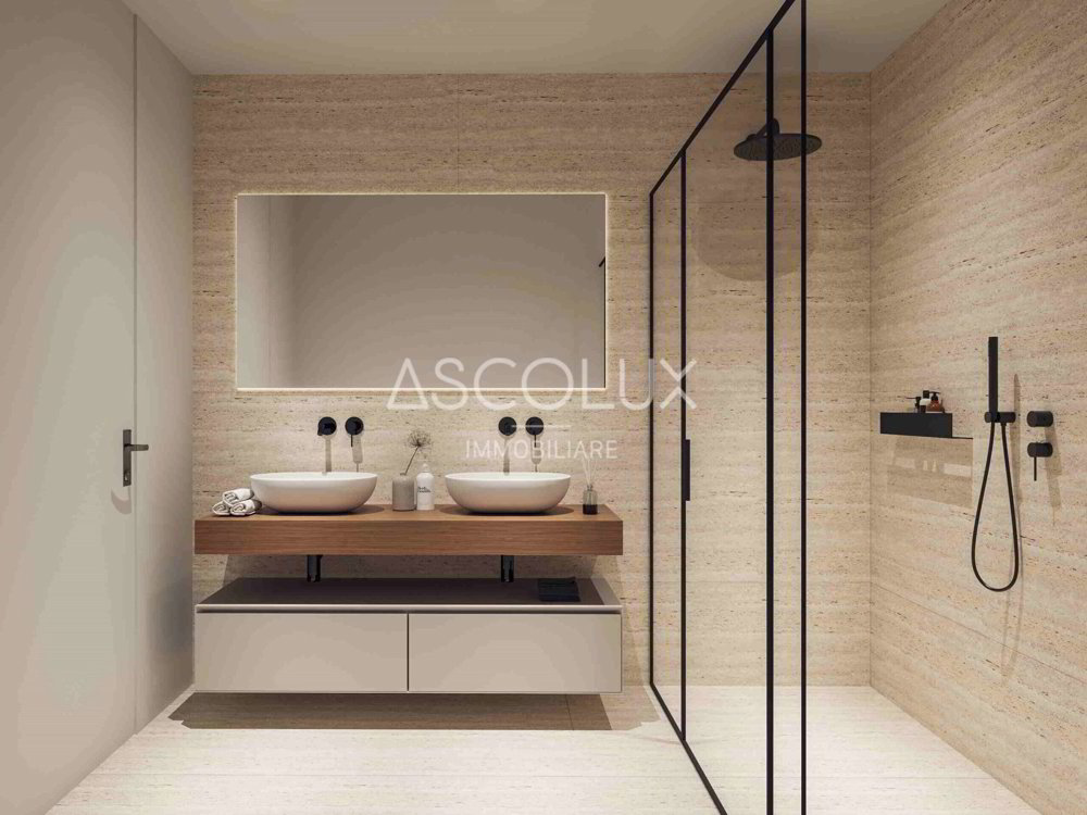 Wohnung – Gordola, Gordemo - Mehr