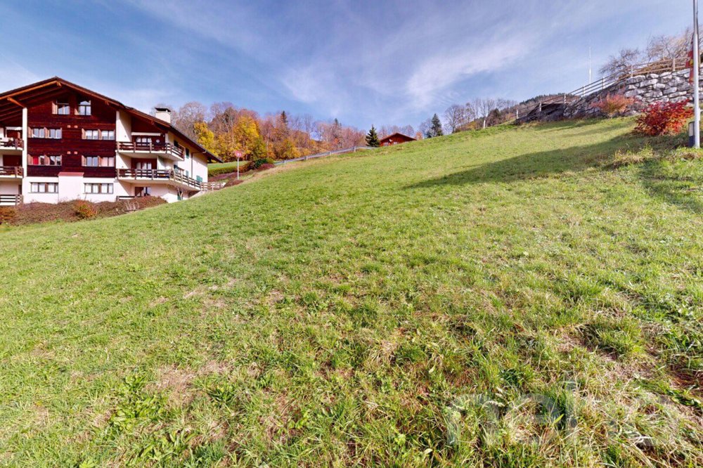 Terreno di null locali in vendita a Le Sépey - immagine 1/12