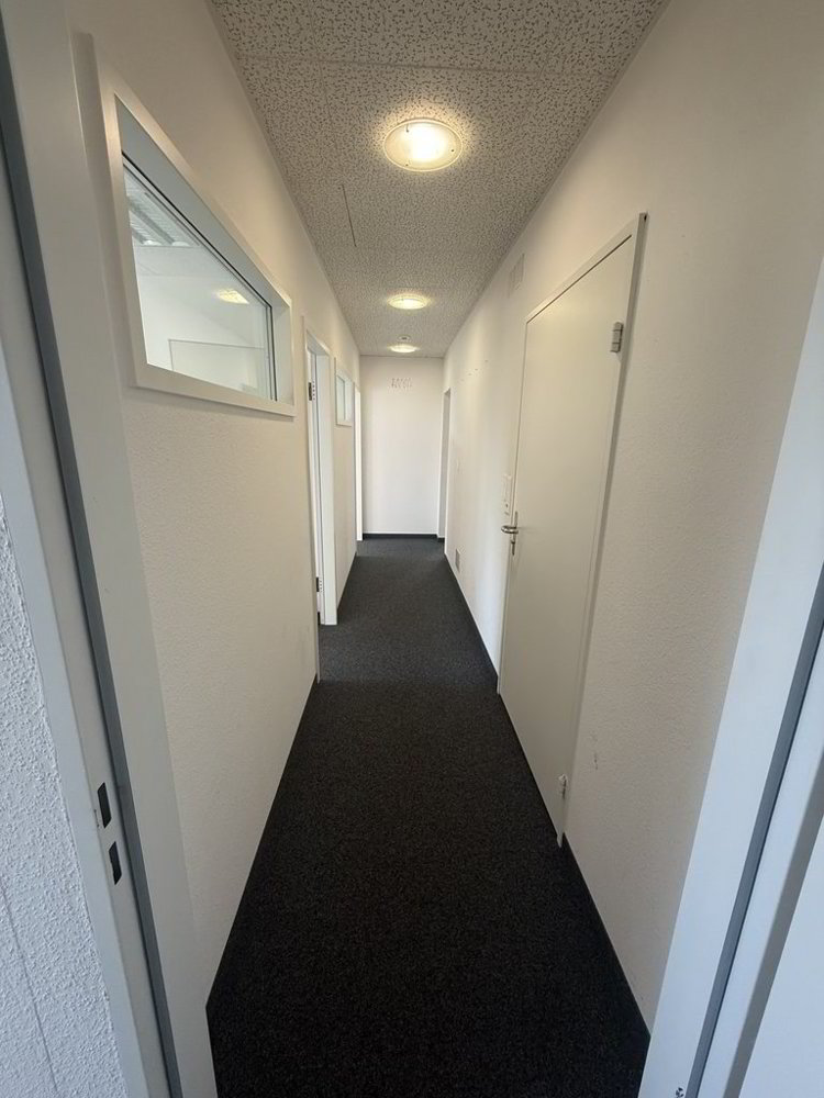 null rooms Office & Commercial for rent in Wohlen AG - image 1/6