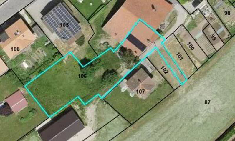 3.5 rooms House to buy in Bullet - image 1/12